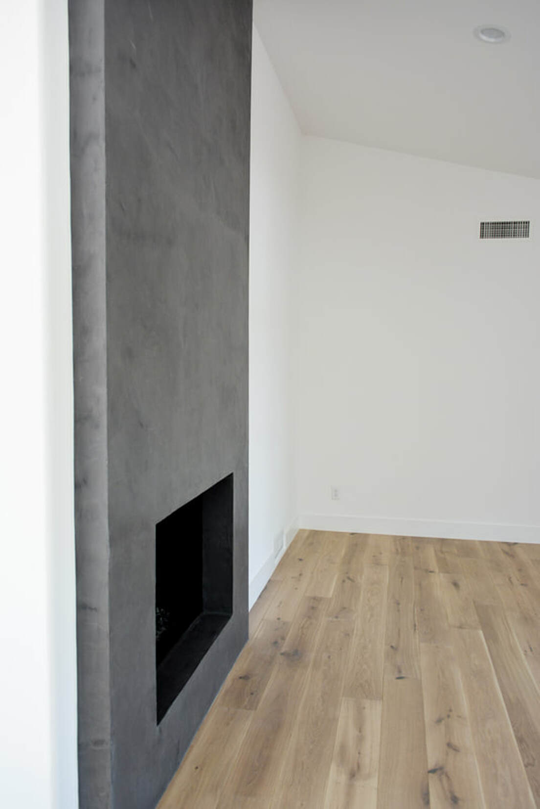 Living room modern renovation | Beckmann House Paradise Valley AZ
